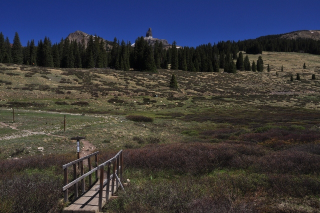Lizard Head Wilderness